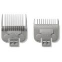 Andis clipper comb kit