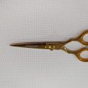 Jaguar scissor