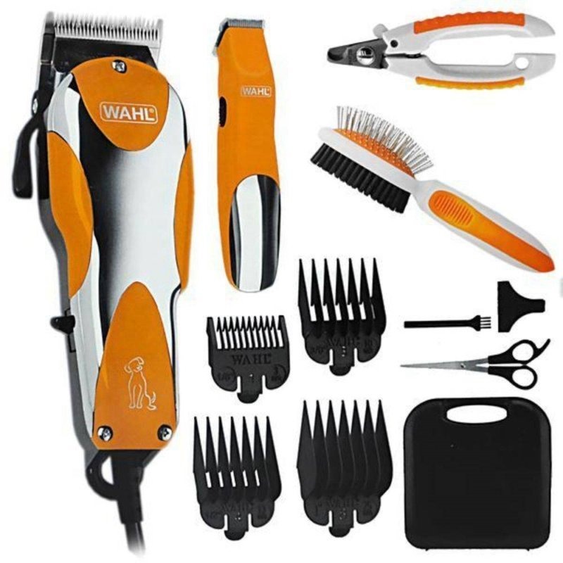 wahl show