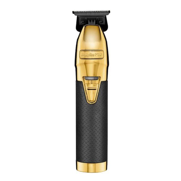 Baby Liss Pro Gold FX Boost