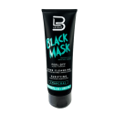 Black Mask Charcoal Level 3