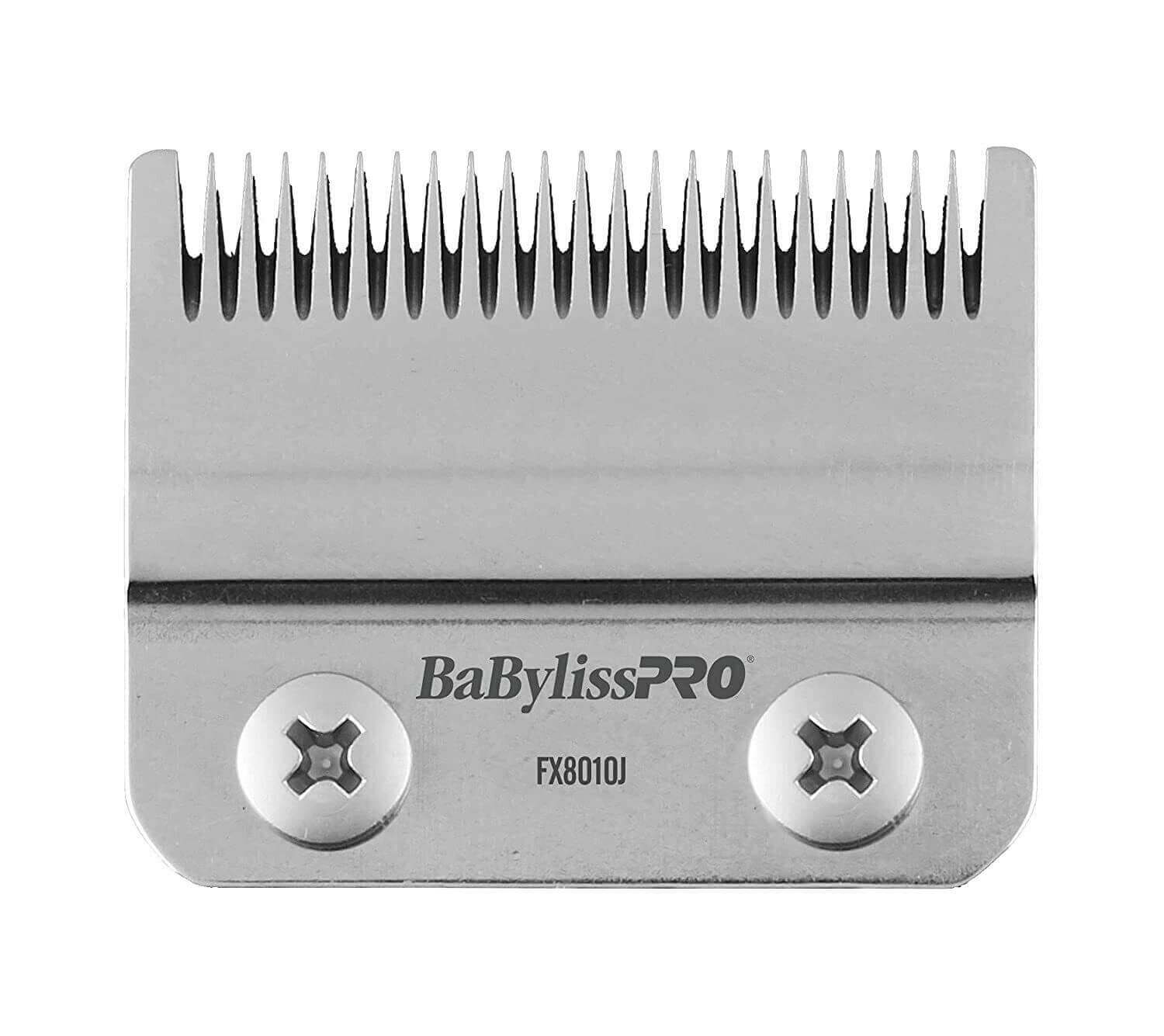 Lâmina BaByliss Pro FX8010J_Prime Barber Supply