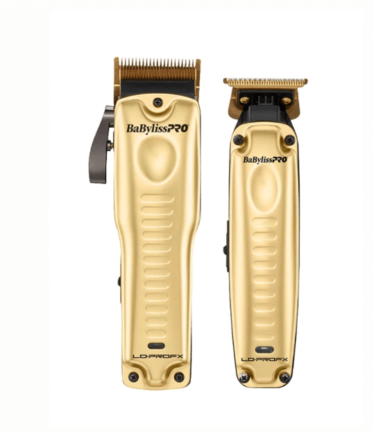 babyliss lo pro fx limited edition clipper trimmer