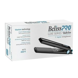 beliss-pro-luxe-series-straightener_Prime Barber Supply