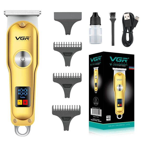 VGR-V-290-Professional-Trimmer_Prime-Barber-Supply
