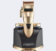 Babyliss PRO Limited Edition Gold SNAPFX Clipper