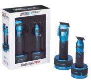 Babyliss PRO Limited FX Boost Collection Combo Clipper Trimmer