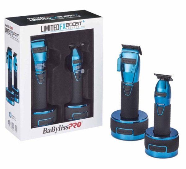 Babyliss PRO Limited FX Boost Collection