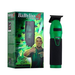 Babyliss Trimmer 4 Barbers Influencer Edition Patty Cuts_Prime Barber Supply
