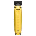 Trimmer BaByliss PRO Influencer Edition LOPRO Yellow Andy Autentic