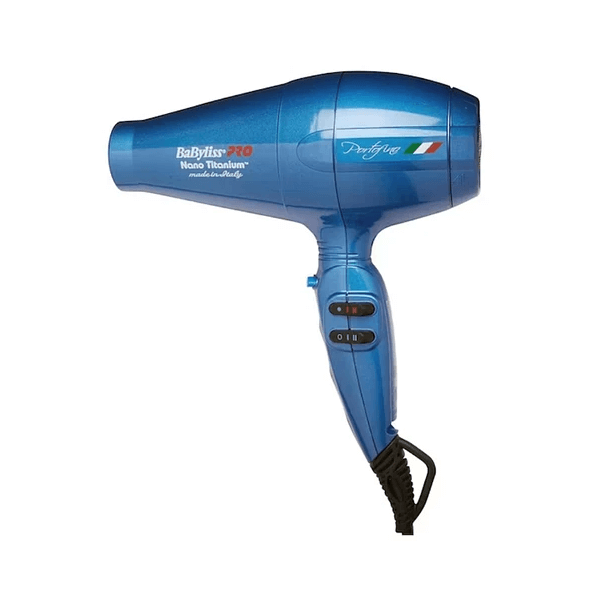 Babyliss pro portofino 6600 blue hotsell