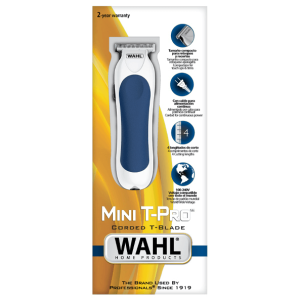 TRIMMER WAHL MINI T-PRO_PRIME BARER SUPPLY