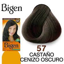 TINTA PARA CABELO BIGEN CASTANHO OSCURO_PRIME BARBER SUPPLY