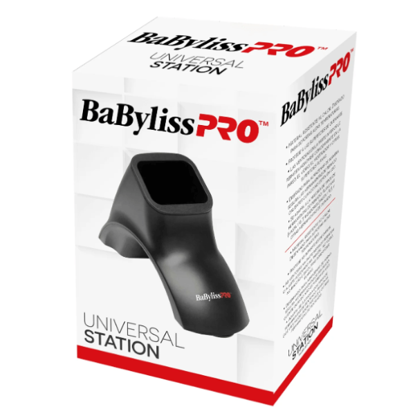 Suporte Prancha Cabelo BabylissPRO_Prime Barber Supply