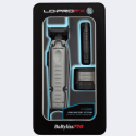 TRIMMER FXONE  GRIS MATTE LOPROFX BABYLISS