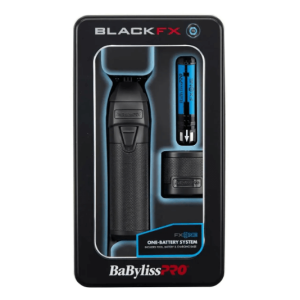 TRIMMER FXONE BLACK FX BABYLISSPRO_Prime Barber Supply