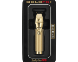 TRIMMER GOLDFX+ BABYLISSPRO