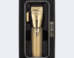 CLIPPER GOLDFX+ BABYLISS