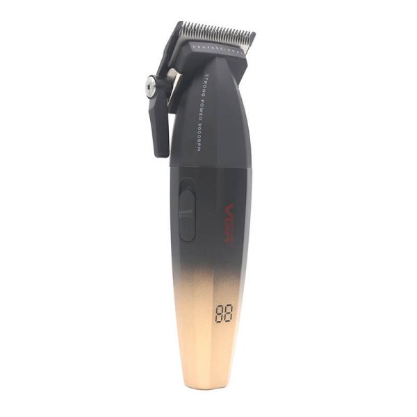 CLIPPER VGR V-003_Prime Barber Supply