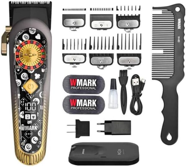 CLIPPER WMARK NG-134_Prime Barber Supply