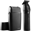 COMBO LIMITEDFX COLLECTION SHAVER + TRIMMER BABYLISS