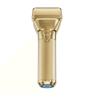 SHAVER FXONE GOLDFX_PRIME BARBER SUPPLYSHAVER FXONE GOLDFX_PRIME BARBER SUPPLY