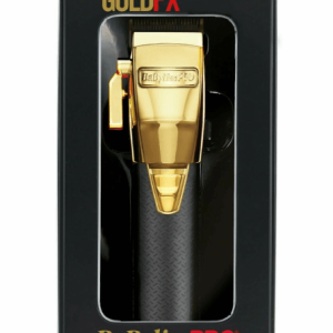 CLIPPER BOOST+ GOLDFX BABYLISS-_Prime Barber Supply