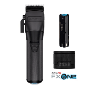 SHAVER BLACKFX FXONE BABYLISS_Prime Barber Supply