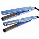 COMBO PRANCHA ALISADORA PROFESIONAL BABYLISS NANOTITANIUM