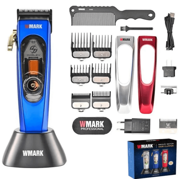 CLIPPER WMARK NG-9004_Prime Barber Supply